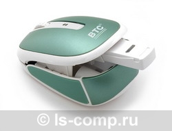   BTC M953ULIII Pearl-Green USB (M953ULIII-Pearl)  3