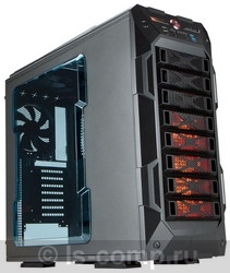   Inwin BX-141 600W Grey (BX-141BG)  1