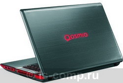   Toshiba Qosmio X875-BQS (PSPLXR-01W00MRU)  2