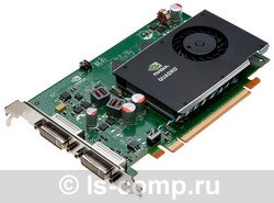   PNY NVIDIA Quadro FX 380 PCIE (VCQFX380-PCIE-PB)  2