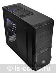   Thermaltake Commander MS-III Black (VO100A1W2N)  1