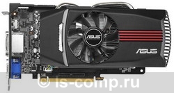   Asus GeForce GTX 650 1137Mhz PCI-E 3.0 1024Mb 5000Mhz 128 bit 2xDVI HDMI HDCP Cool (GTX650-DCOG-1GD5)  2