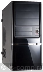   Inwin C638 350W Black (C638/350W/Black)  1