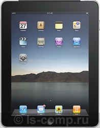   Apple iPad 64GB MC497 Wi-fi + 3G (MC497)  1