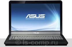   Asus N75SL (90NCUL628W3586VD13AU)  1