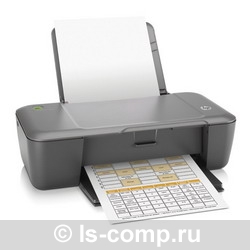   HP Deskjet 1000 (CH340C)  2