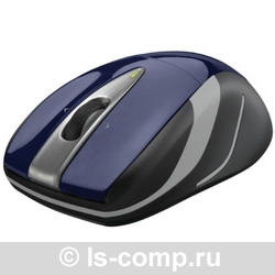   Logitech Wireless Mouse M525 Blue-Black USB (910-002603)  2