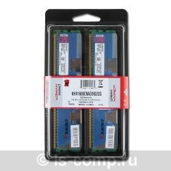    Kingston KHX1600C9AD3K2/2G (KHX1600C9AD3K2/2G)  2