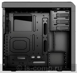   Zalman Z5 Plus Black (Z5 Plus)  4