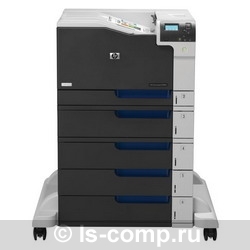   HP Color LaserJet Enterprise CP5525xh (CE709A)  1