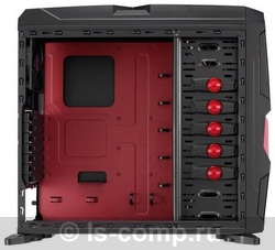   AeroCool Strike-X Black (EN56335)  2