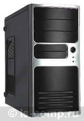   Inwin S508 450W Black/silver (IW-S508BS-450)  1