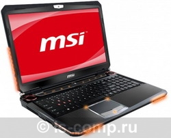   MSI GT683-283 (GT683-283RU)  2