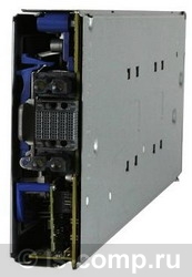  Blade  HP ProLiant BL460 G8 (724086-B21)  2