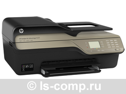   HP Deskjet Ink Advantage 4625 e-All-in-One (CZ284C)  3