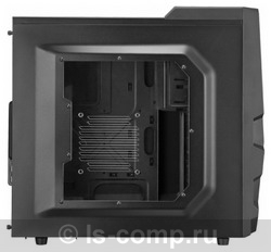   Cooler Master K380 (RC-K380-KWN1) 500W Black (RC-K380-KWP500)  3