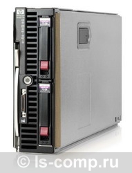  Blade  HP ProLiant BL460c G6 (595725-B21)  2