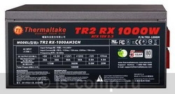    Thermaltake TR2 RX 1000W (TRX-1000MPCEU)  2