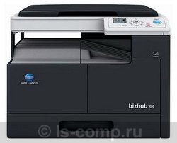   Konica-Minolta bizhub 164 (A0XX022)  3