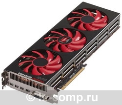   Sapphire FirePro S10000 825Mhz PCI-E 3.0 6144Mb 384 bit DVI (31004-39-40G)  2