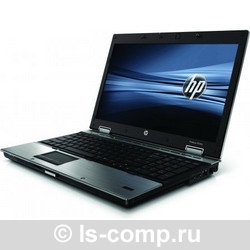   HP EliteBook 8540p (WH130AW)  1