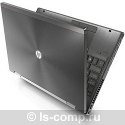   HP EliteBook 8560w (LY528EA)  2