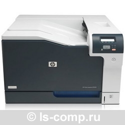   HP Color LaserJet Professional CP5225n (CE711A)  1