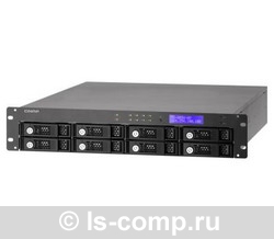    QNAP TS-809U-RP (TS-809U-RP)  1