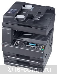   Kyocera-Mita TASKalfa 221 (TASKalfa 221)  2