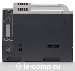   HP Color LaserJet Enterprise CP4525dn (CC494A)  3