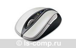   Microsoft Bluetooth Notebook Mouse 5000 White-Black USB (NRD-00003)  3