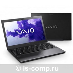   Sony Vaio SE1V9R/B (VPC-SE1V9R/B)  1