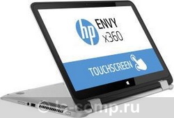   HP ENVY 15-u050sr x360 (G7W63EA)  2