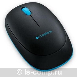    +  Logitech Wireless Combo MK240 Black USB (920-005790)  4