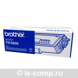  - Brother TN-6600  (TN6600)  1