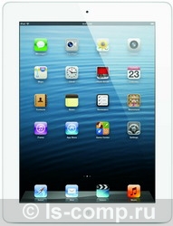   Apple iPad Mini 32Gb White Wi-Fi + Cellular (MD544RS/A)  1