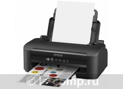   Epson WorkForce WF-2010w (C11CC40311)  2