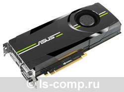   Asus GeForce GTX 680 1006Mhz PCI-E 3.0 2048Mb 6008Mhz 256 bit 2xDVI HDMI HDCP (GTX680-2GD5)  1