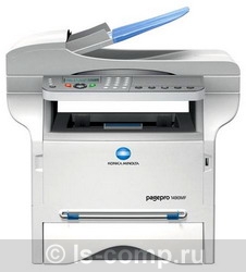   Konica-Minolta pagepro 1490MF (9967000876)  1