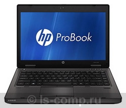   HP ProBook 6460b (LY437EA)  1