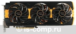   Sapphire Radeon R9 290 1000Mhz PCI-E 3.0 4096Mb 5200Mhz 512 bit 2xDVI HDMI HDCP (11227-00-40G)  3