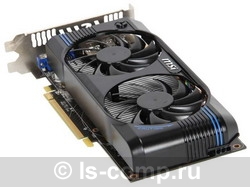   MSI Radeon HD 7770 1020Mhz PCI-E 3.0 1024Mb 4500Mhz 128 bit DVI HDMI HDCP (R7770-2PMD1GD5/OC)  3