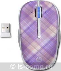   HP WX410AA Preppy Pink USB (WX410AA)  2