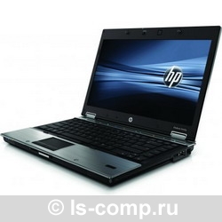   HP EliteBook 8440p (WJ681AW)  1