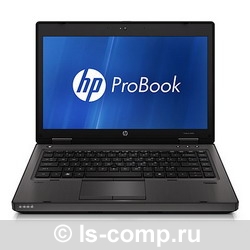   HP ProBook 6465b (LY433EA)  1