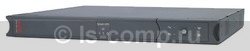   APC Smart-UPS SC 450VA 230V - 1U Rackmount/Tower (SC450RMI1U)  1