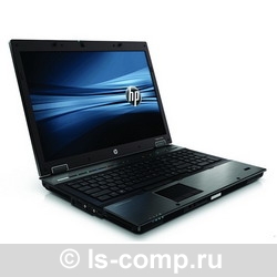   HP EliteBook 8740w (WD758EA)  1