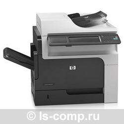   HP LaserJet Enterprise M4555 (CE502A)  2