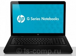   HP Compaq G72-b02ER (XF137EA)  1