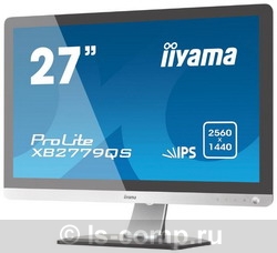   Iiyama ProLite XB2779QS-1 (XB2779QS-S1)  2